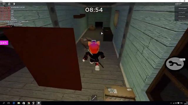 Hack Piggy Roblox Script 2020 смотреть онлайн