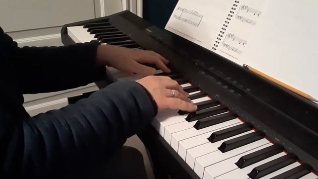 Morph #145 in Ab minor смотреть онлайн