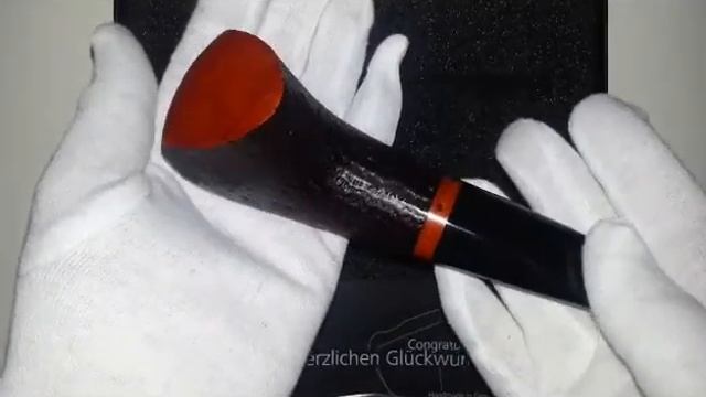 VAUEN Purisme 3 pfeifenwelt24 смотреть онлайн