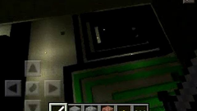 Minecraft pe first adventure map смотреть онлайн