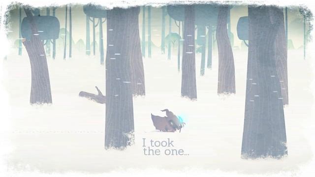 Road Not Taken (teaser video) смотреть онлайн
