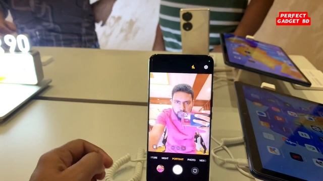 Honor 90 Series Lonch⚡️Honor Magic 5 Pro⚡️Launching Party 22/08/2023 смотреть онлайн