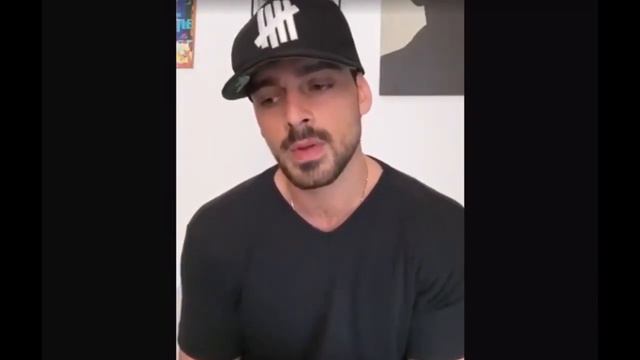 Michele Morrone / Massimo Torricelli Sing Perfectly (Winner) смотреть онлайн