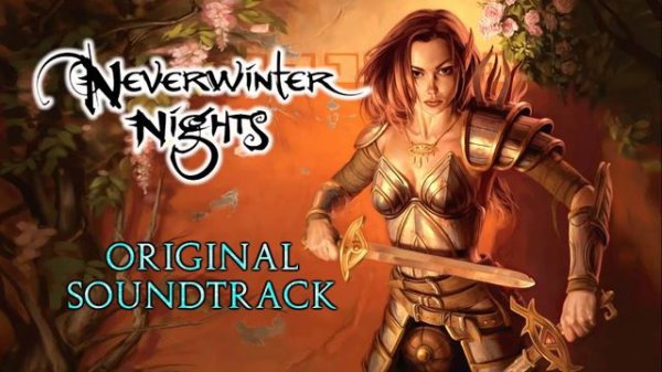 Neverwinter Nights Soundtrack