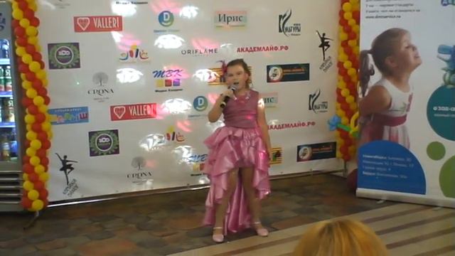 Карасик Даша. 7 лет, Новосибирск Мне сегодня скучно А.Ермолов смотреть онлайн