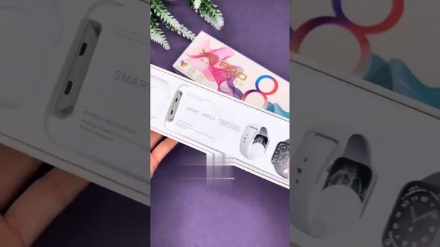 x 8 Pro Smart watch смотреть онлайн