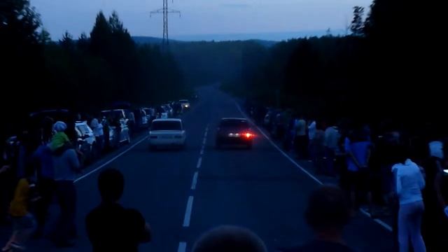 Vaz2101 vs vaz21099 смотреть онлайн