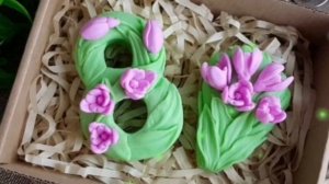 Можно ли дарить мыло? Мыло как подарок.