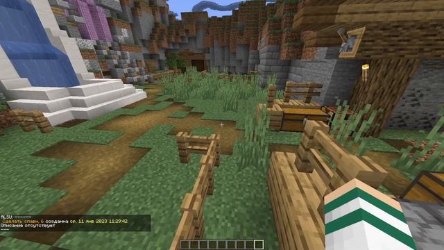 Советы для начинающих строителей карт в Minecraft смотреть онлайн