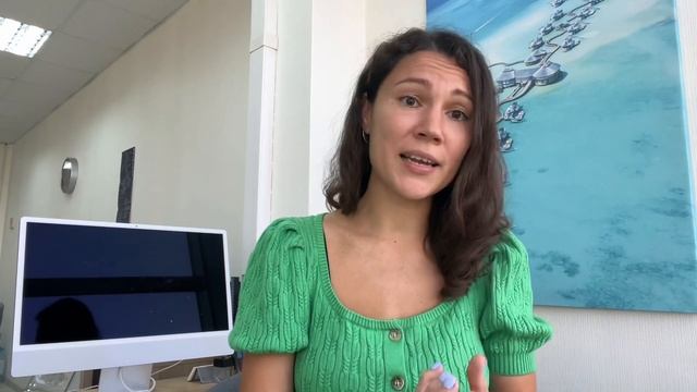 Эксперименты в жизни