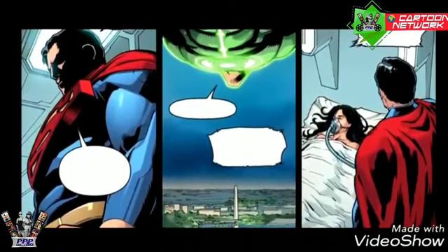 INJUSTICE: Gods Among Us Year 2 | Episode 02 | DC Comics in HINDI смотреть онлайн