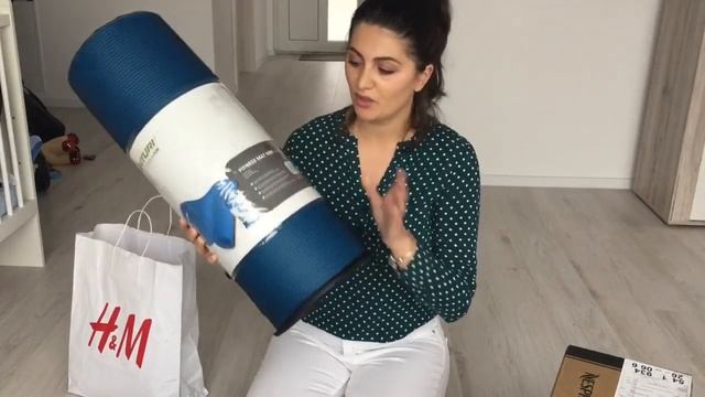 UNBOXING BLACK FRIDAY 2020 ? E-MAG| NESPRESSO| BOSCH| | Rebeca Lupu смотреть онлайн
