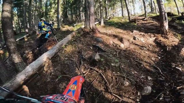 Борьба за кубок десятилетия. Фильм #эндуро #hardenduro #enduro