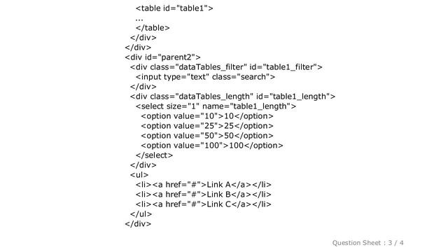 jQuery : How to move child element from one parent to another using jQuery смотреть онлайн