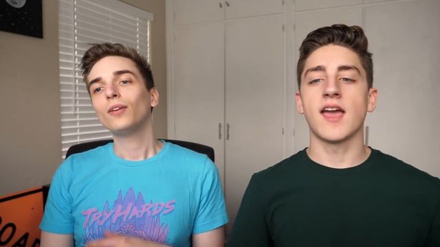 The World's Hardest Flexer (with Danny Gonzalez) смотреть онлайн