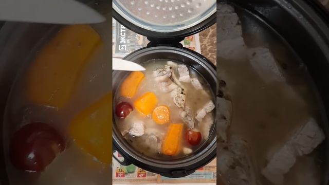 Как приготовить холодец в мультиварке? 4 свиных ножки смотреть онлайн