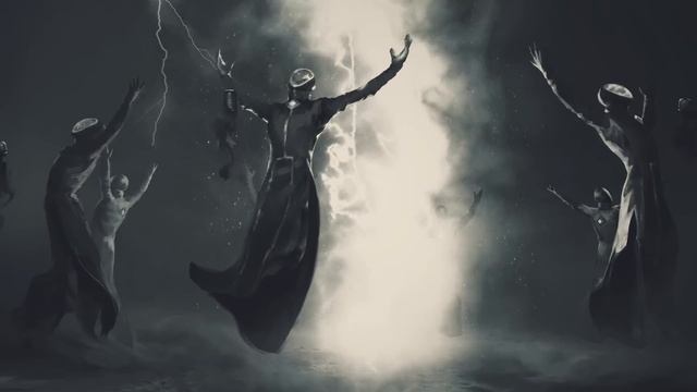 Metal is Born | Pentakill III: Lost Chapter | Riot Games Music смотреть онлайн