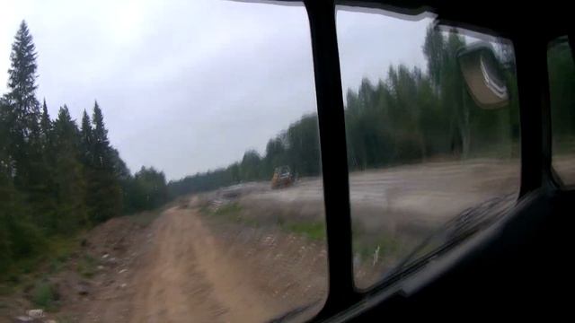 Работаю на самосвале маз вездеход!!! смотреть онлайн
