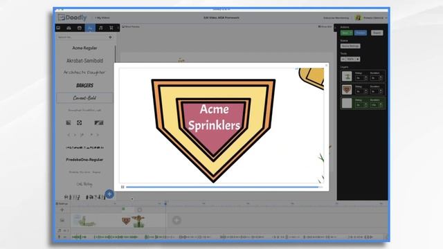 Учимся создавать и использовать AIDA FRAMEWORK