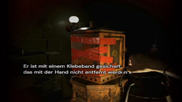 Resident Evil 7 Verbotenes Film-Material:Schlafzimmer 2/2 [VR, PS4, Blind, Deutsch/German Lets Play смотреть онлайн