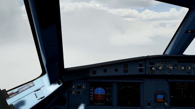 Microsoft Flight Simulator 2020 - A320neo Autopilot Tutorial (Take off & ILS Landing) смотреть онлайн