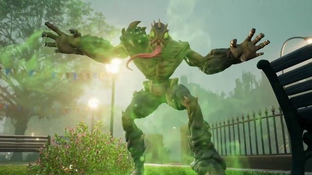 ? Destroy All Humans! 2 стоит ли играть? Обзор новой игры ? смотреть онлайн