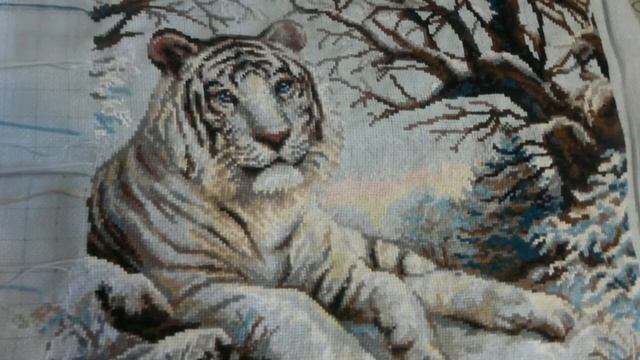 # 243 Вышивка * подвожу итоги 2019 года смотреть онлайн