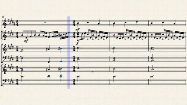 Murderous Eyes - Resident Evil CODE: Veronica X @CrOST01