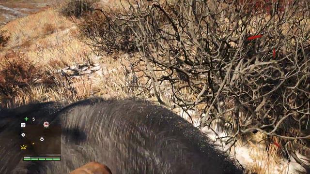 Far Cry 4 - Part 88 смотреть онлайн