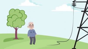 мультик россети электробезопасность