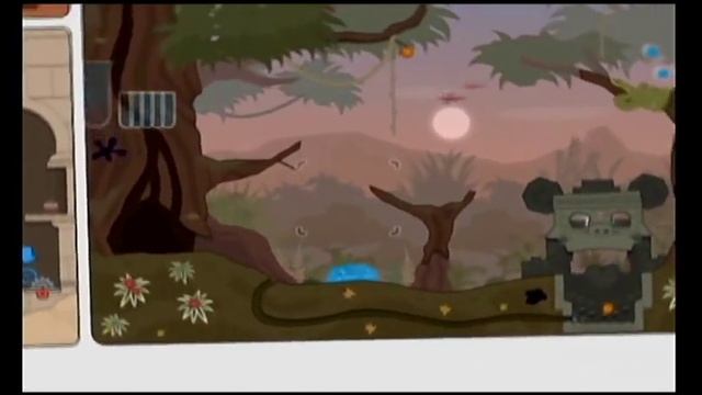 Fluidity Walkthrough Part 19 A Mostly Untouched Page смотреть онлайн