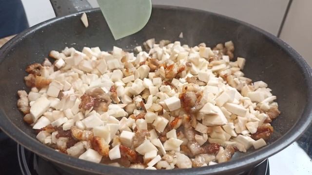Фаршированные Грибы Шампиньоны - ПРОВЕРЕННЫЙ РЕЦЕПТ. Шампиньоны со СЛИВОЧНОЙ начинкой в Сезон Грибо смотреть онлайн