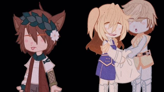 //здесь сегодня день особый//меме//Лололошка//!моё ау! смотреть онлайн