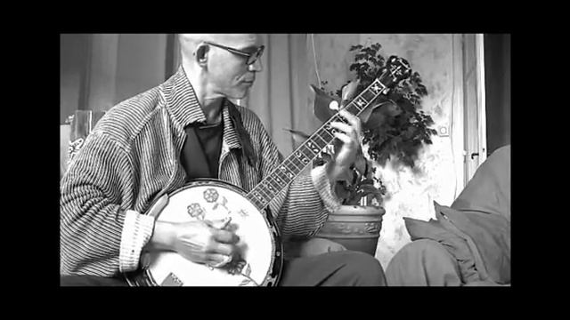 Les feuilles mortes Banjo смотреть онлайн