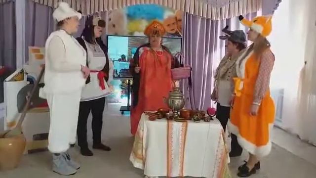 Веселая масленица смотреть онлайн