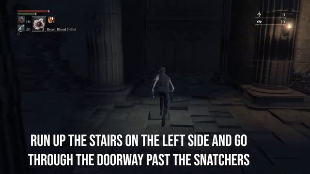 Hunter's Essence Trophy Guide: Bloodborne - All Weapon & Badge Locations смотреть онлайн