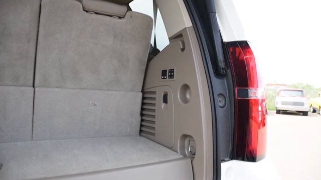 SOLD: 2015 Chevrolet Tahoe LTZ смотреть онлайн