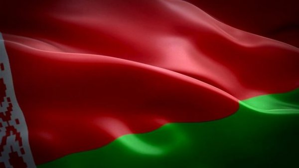 Флаг Республики Беларусь