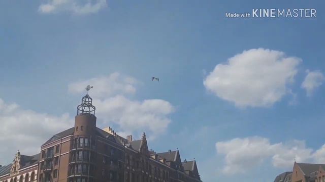 Гамбург Река Эльба смотреть онлайн