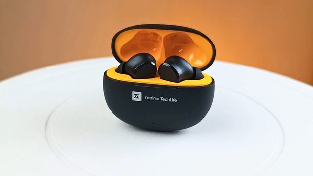 Best Earbuds Under 1500 ⚡ Realme Techlife Buds T100 Detailed Review & Unboxing ⚡ Realme Buds T100 смотреть онлайн