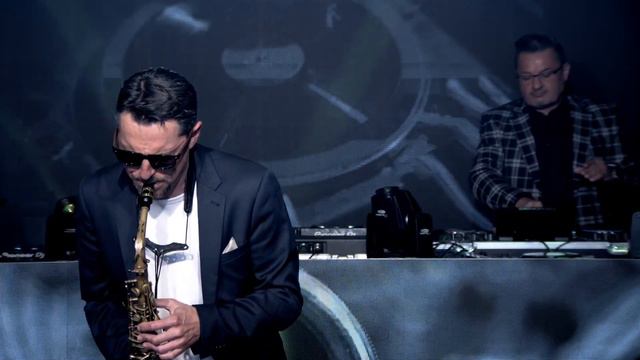 Best Of Electro Swing Saxophone & DJ Showact 3 - DJ Rainer Schober - Www.electroswing.at