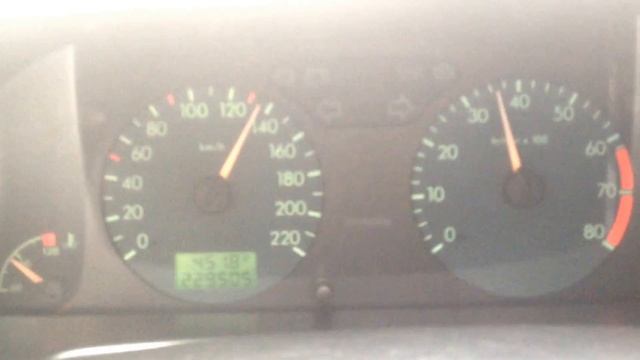 Citroen Xsara 1.6 8V