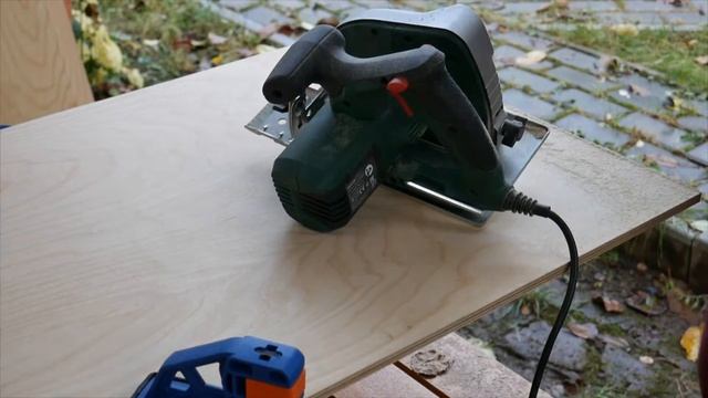 СТРОИМ СТОЛ, ЧАСТЬ 1 | DnDiy смотреть онлайн