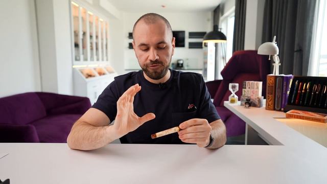 Visconti - Leonardo Da Vinci Machina | Review |