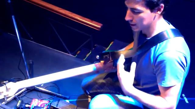 Rig Rundown - Felipe Leyton смотреть онлайн