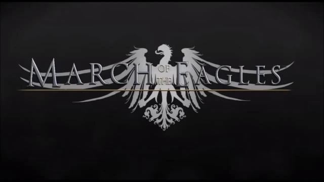 March of the Eagles - Battle 5 смотреть онлайн