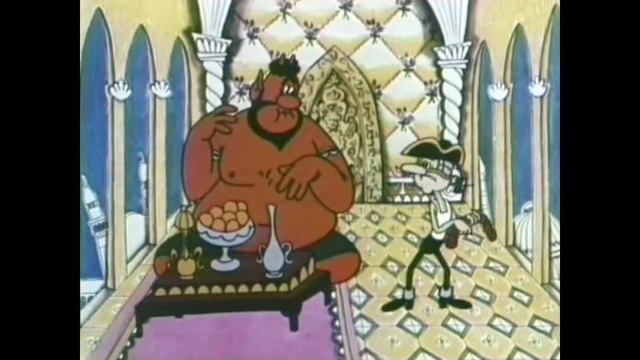 Произошло явное недоразумение. Единственным моим желанием было приобрести у многоуважа.... смотреть онлайн