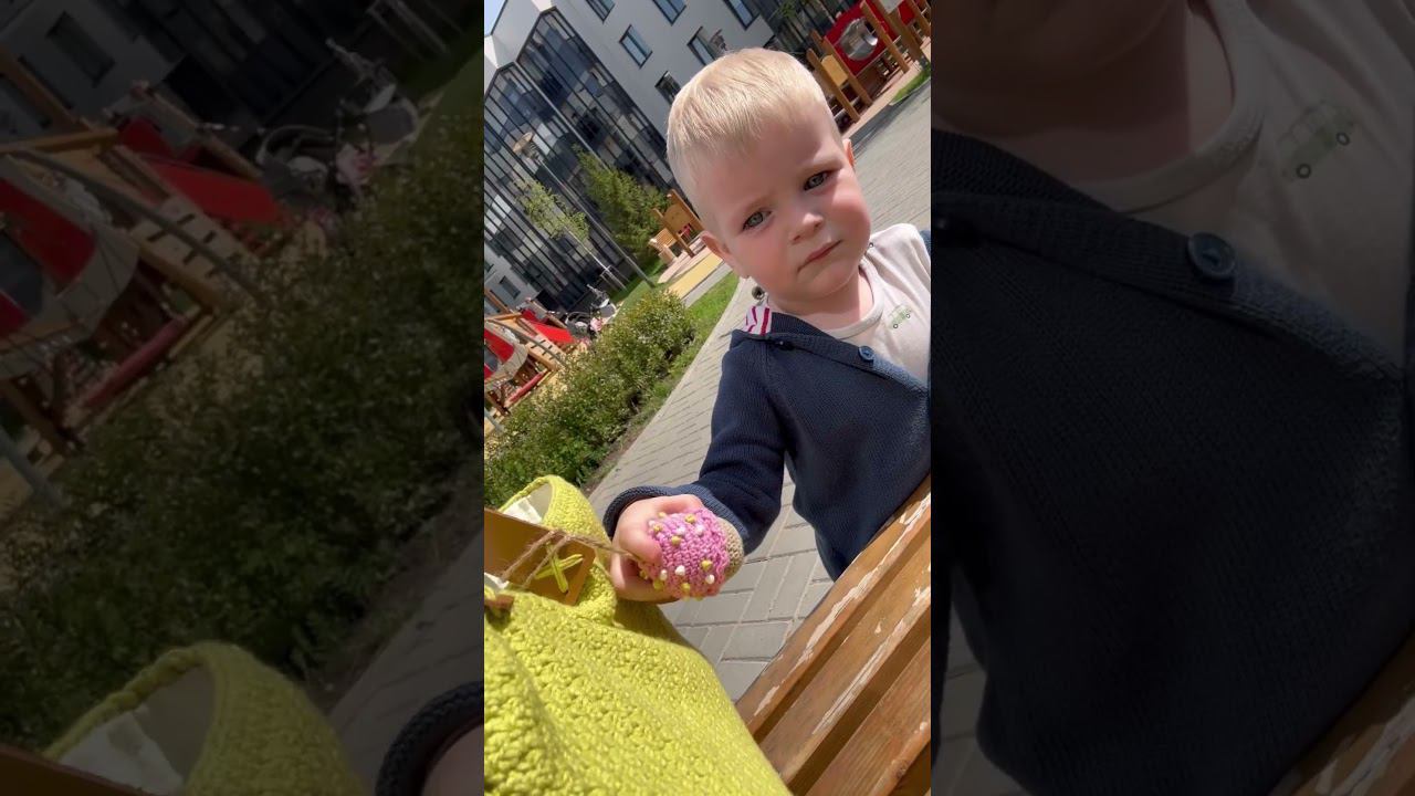 Тренд лета 2024 - брелок на сумку! Заказать ВК и ТГ: @ryabinastudio #тренды смотреть онлайн