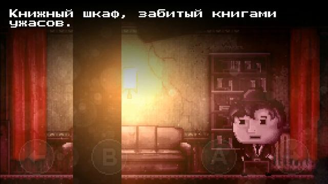 Прохождение игры DISTRAINT: Deluxe Edition: Все только начинается... #1 смотреть онлайн