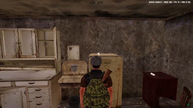 Next Day: Survival || 3 года после релиза*МЁРТВ* смотреть онлайн